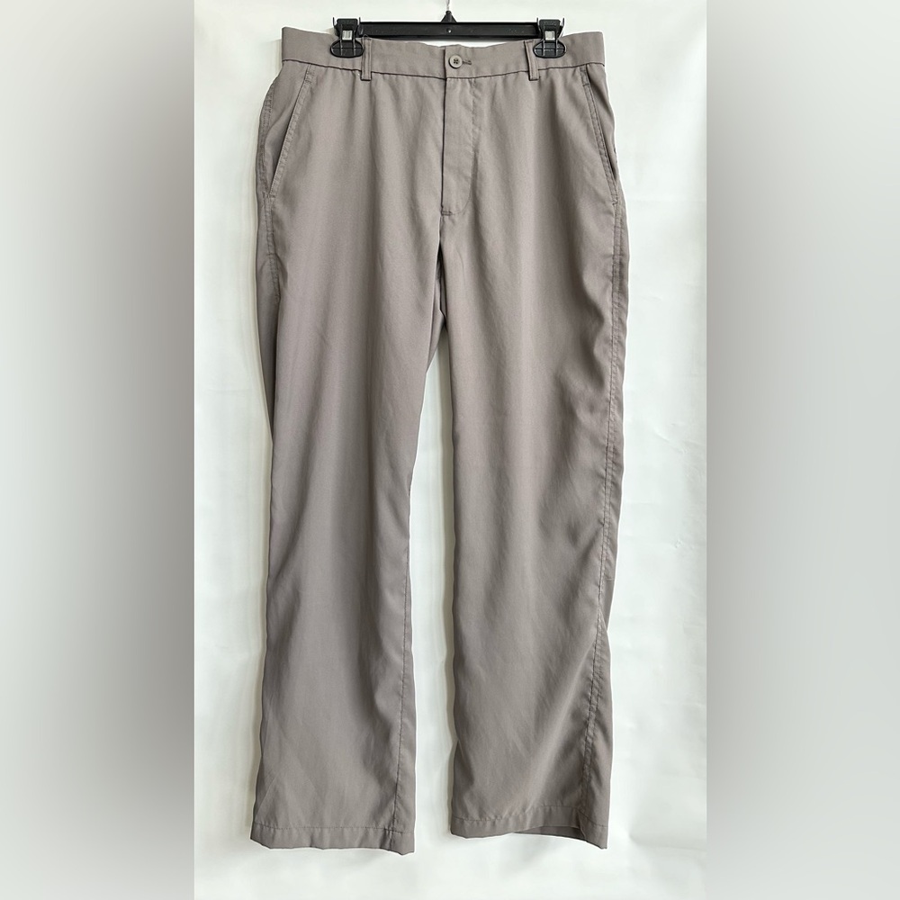 Snake Eyes Dry-18 Slacks/Pants Relaxed Fit Full-Length size 34X30